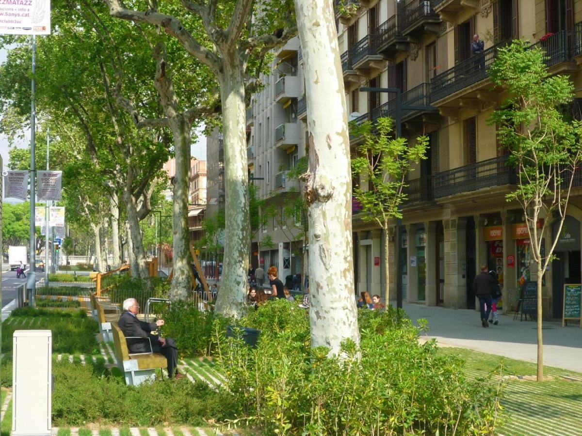 Classic Eixample Apartment *