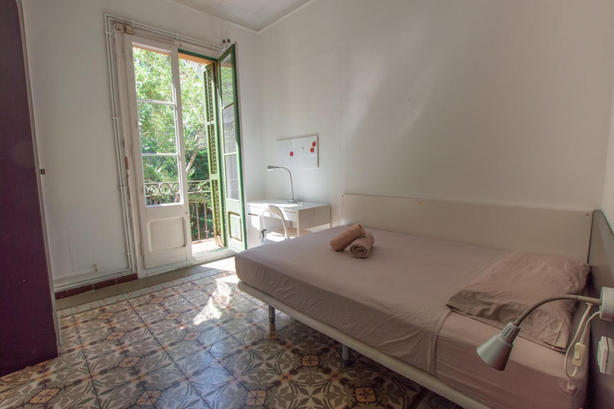 Apartment Classic Eixample